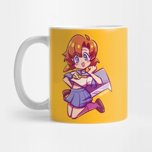 Rena Happy Mug